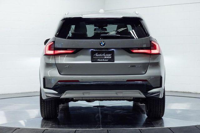 new 2026 BMW X1 car, priced at $49,100