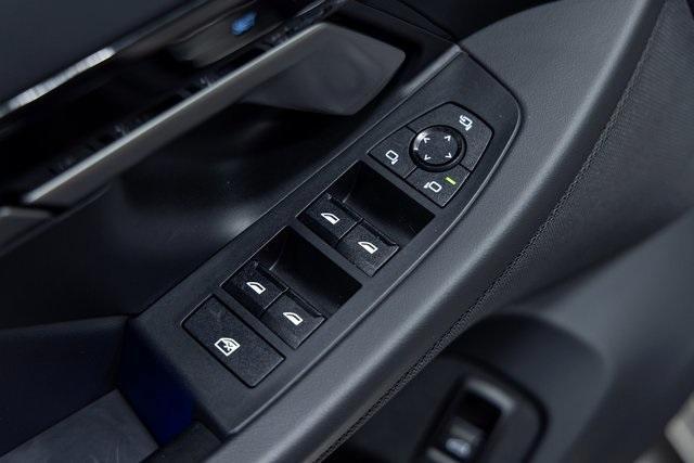 used 2025 BMW 530 car, priced at $62,675