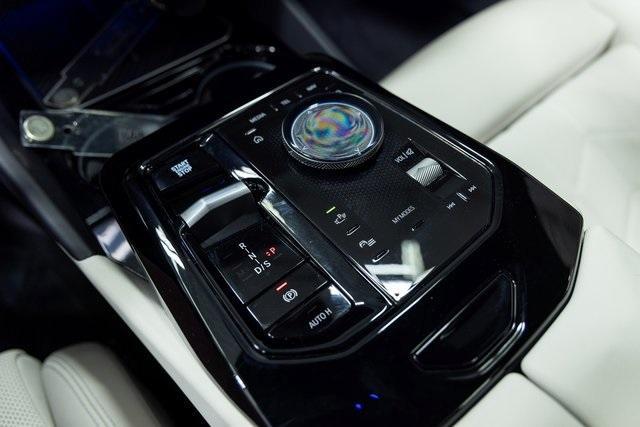 used 2025 BMW 530 car, priced at $62,675