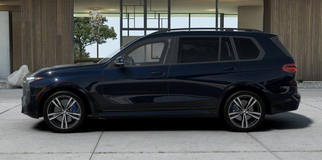 new 2026 BMW X7 car, priced at $99,900