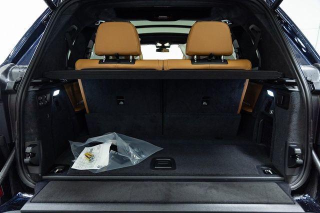 new 2026 BMW X7 car, priced at $99,900