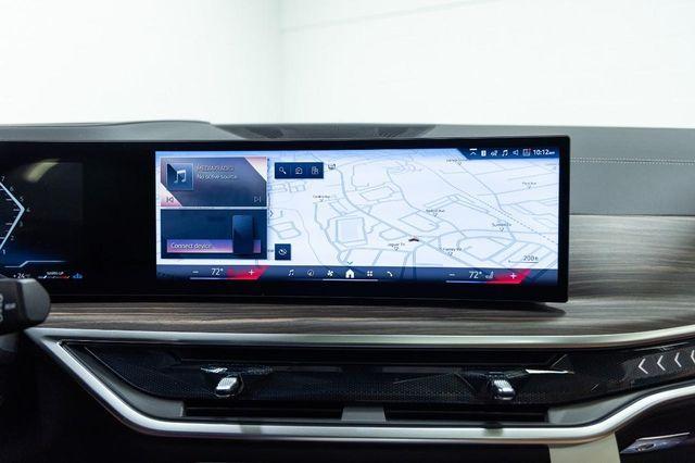 new 2026 BMW X7 car, priced at $99,900