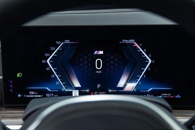 new 2026 BMW X7 car, priced at $99,900