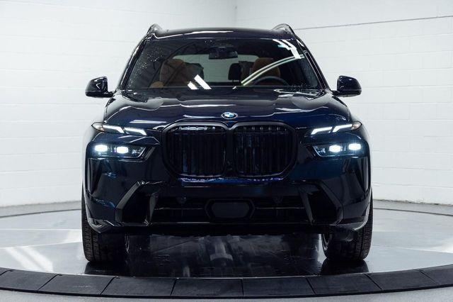 new 2026 BMW X7 car, priced at $99,900