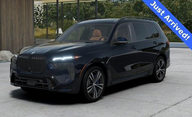 new 2026 BMW X7 car, priced at $99,900