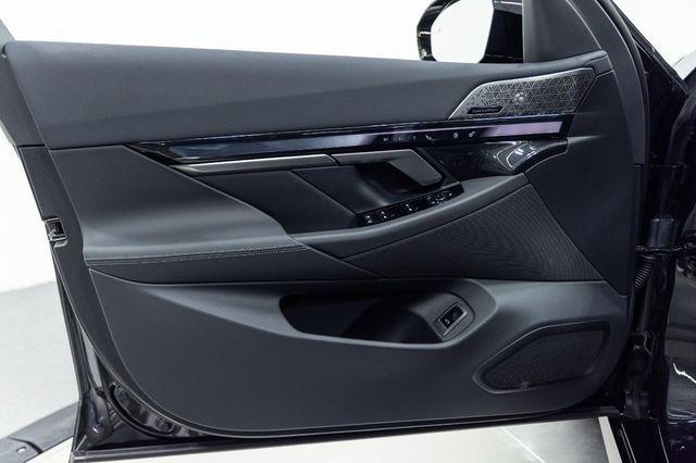 new 2026 BMW 540 car, priced at $82,150