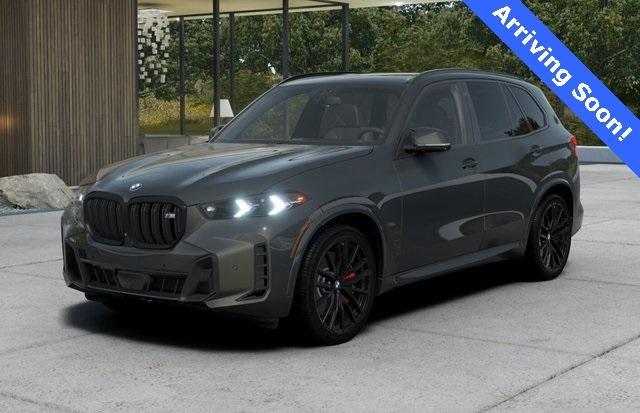 new 2026 BMW X5 car, priced at $112,100