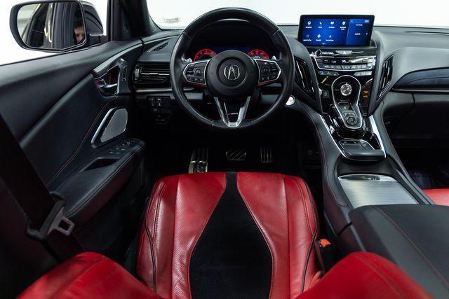 used 2019 Acura RDX car, priced at $25,490