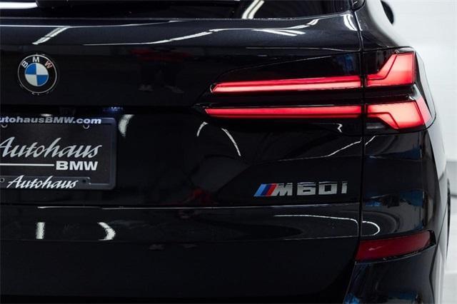 new 2026 BMW X5 car, priced at $105,875