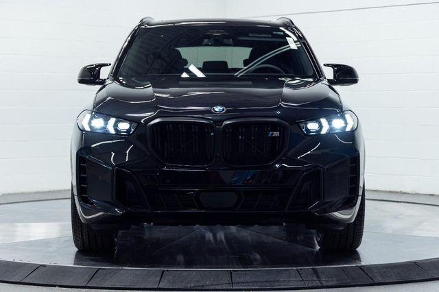 new 2026 BMW X5 car, priced at $105,875