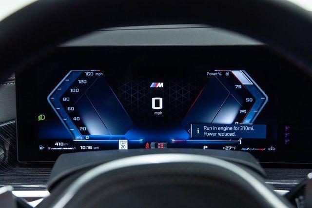 new 2026 BMW X5 car, priced at $105,875