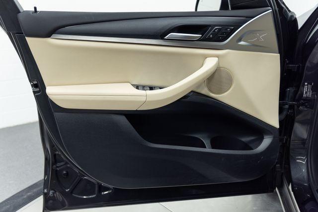 used 2024 BMW X3 car, priced at $40,990