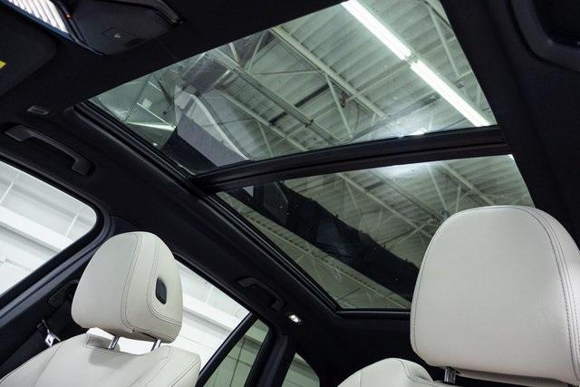 used 2020 BMW X3 car, priced at $23,900