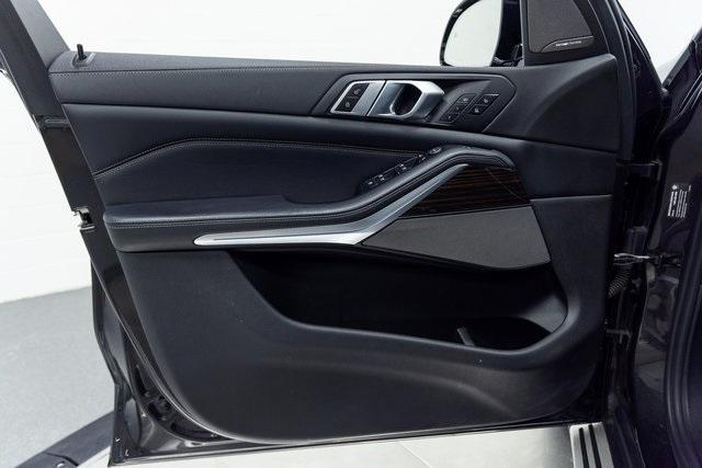 used 2020 BMW X5 car, priced at $36,990