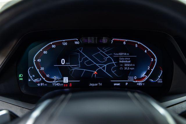 used 2019 BMW X7 car, priced at $34,990