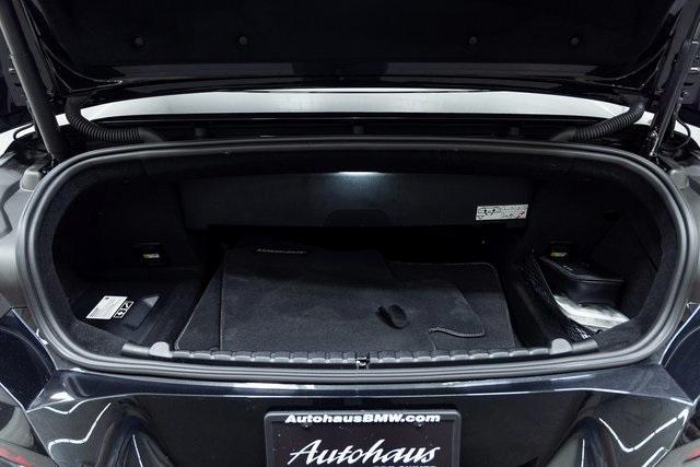 used 2025 BMW M850 car, priced at $99,000