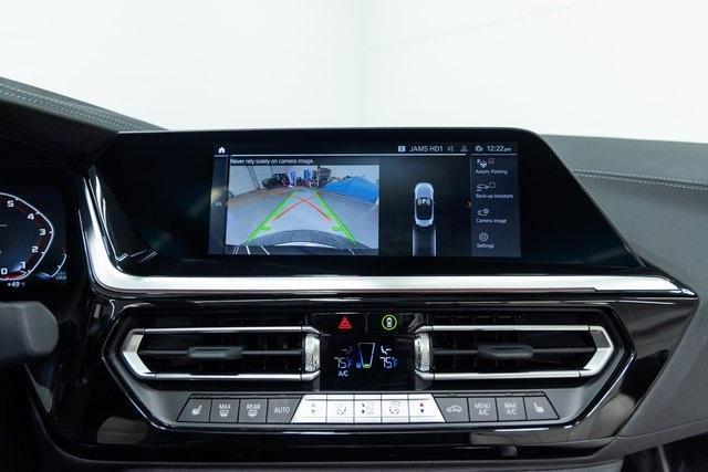 used 2024 BMW Z4 car, priced at $59,900