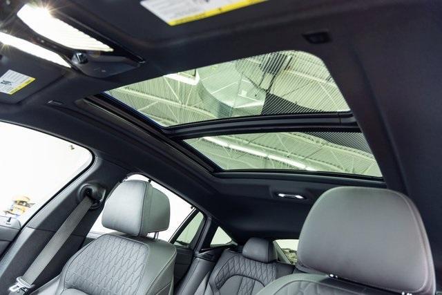 used 2022 BMW X6 car, priced at $59,990