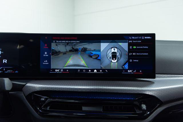 used 2026 BMW M440 car, priced at $75,990