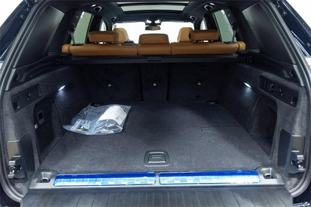 new 2026 BMW X5 PHEV car, priced at $83,375