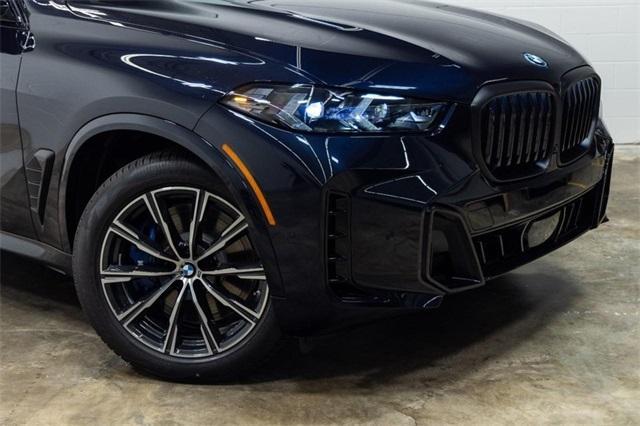 new 2026 BMW X5 PHEV car, priced at $83,375