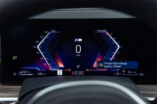 new 2026 BMW X5 PHEV car, priced at $83,375