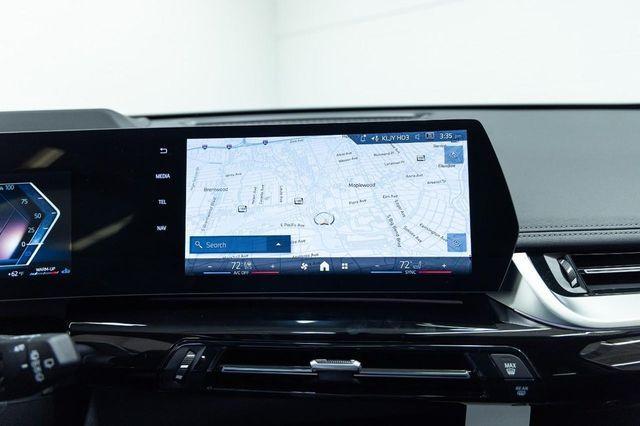 new 2026 BMW X1 car, priced at $49,195