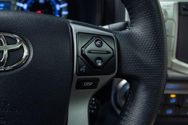 used 2017 Toyota 4Runner car, priced at $27,990