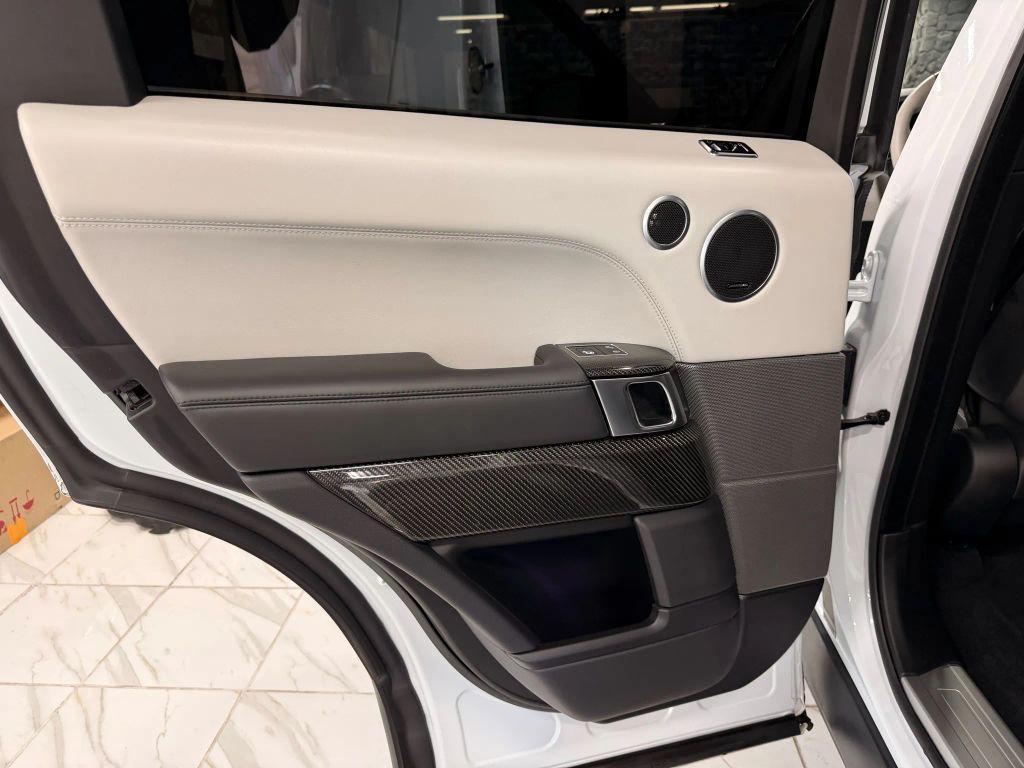 used 2019 Land Rover Range Rover Sport car, priced at $50,998