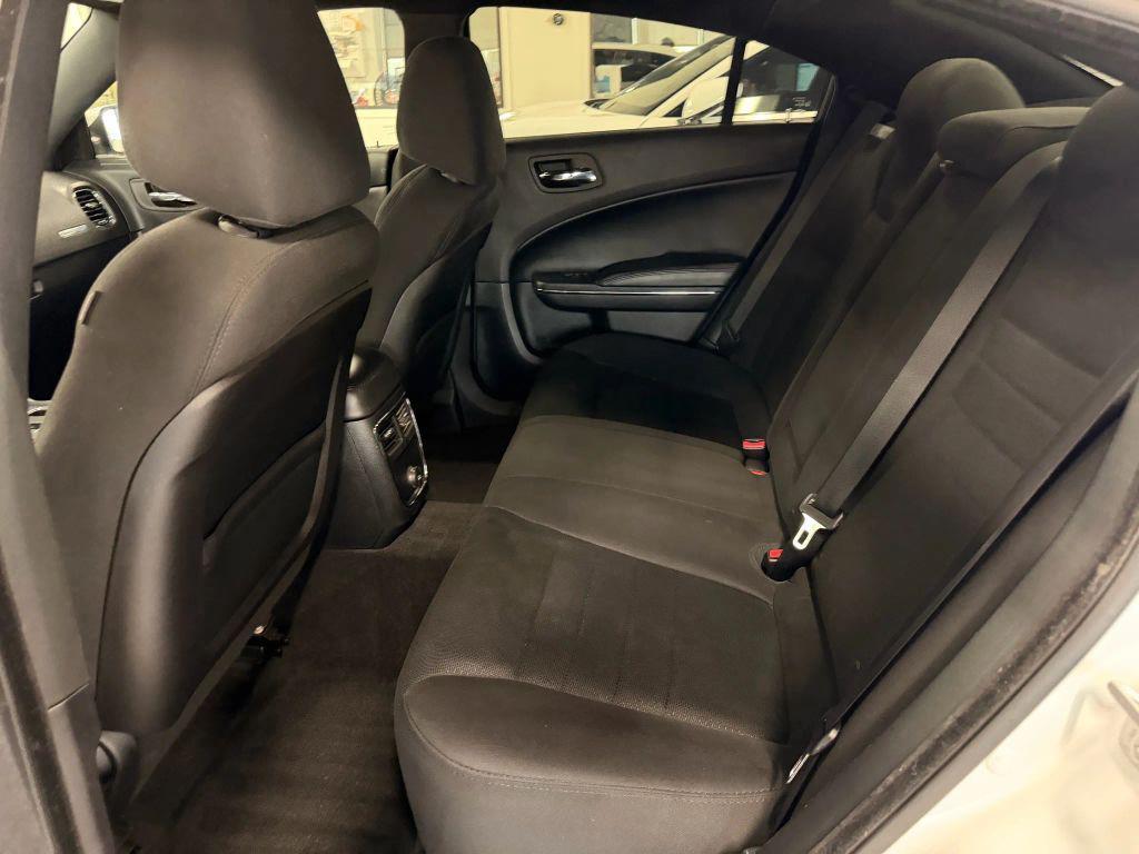 used 2014 Dodge Charger car, priced at $7,598