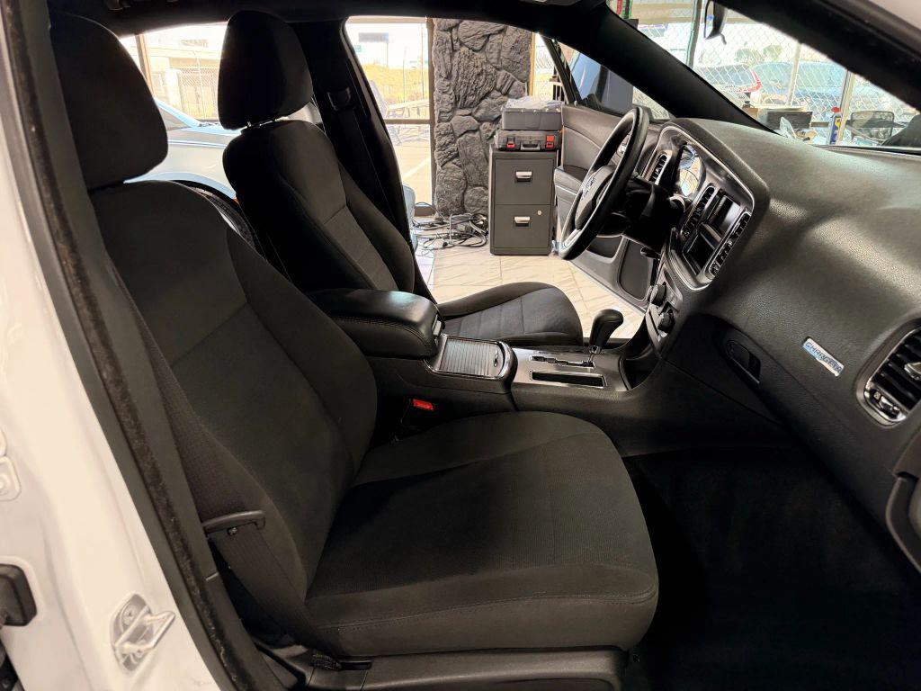 used 2014 Dodge Charger car, priced at $7,598