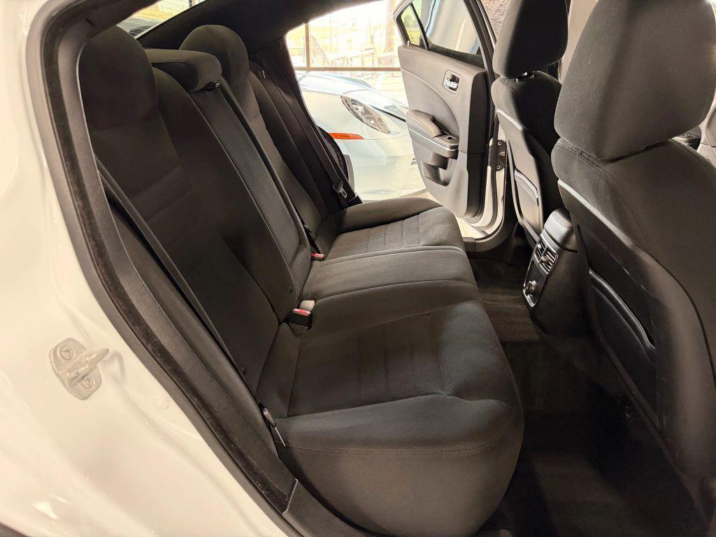 used 2014 Dodge Charger car, priced at $7,598