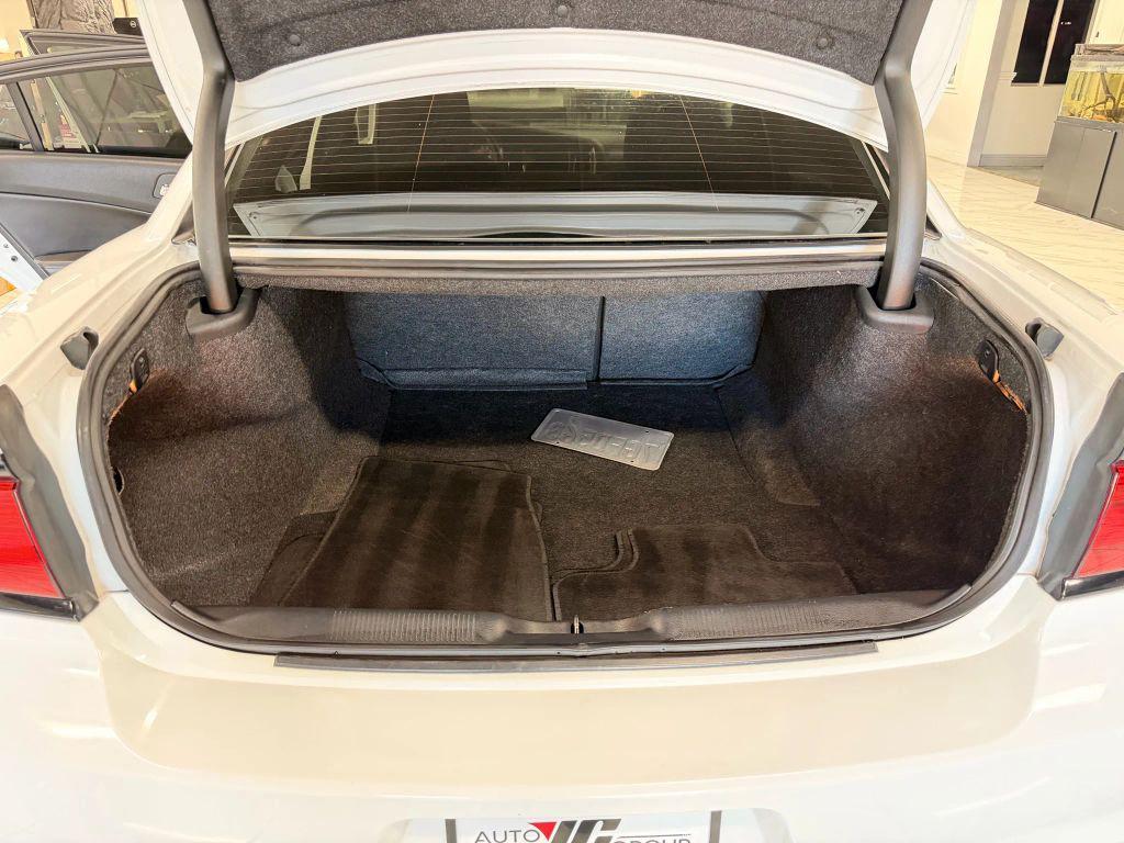 used 2014 Dodge Charger car, priced at $7,598