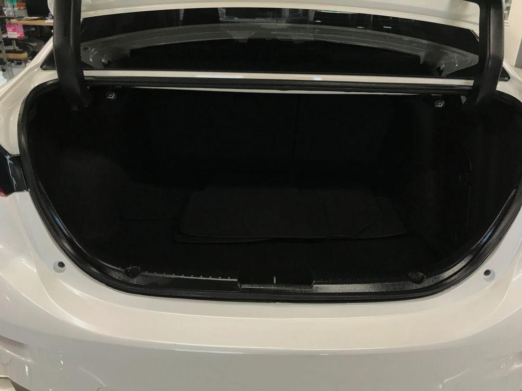 used 2016 Mazda Mazda3 car, priced at $9,498