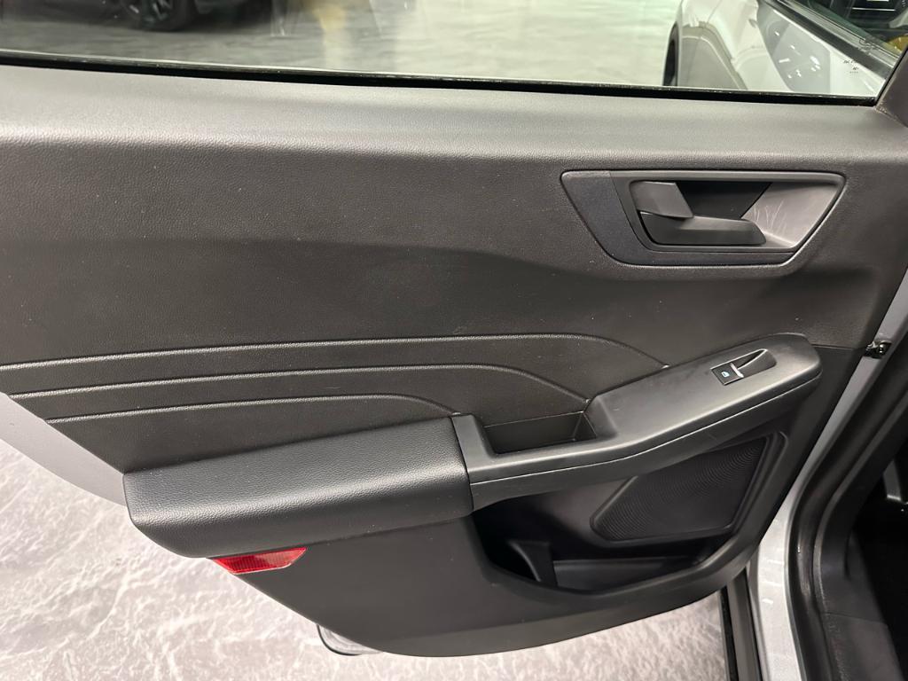 used 2024 Ford Escape car, priced at $18,995