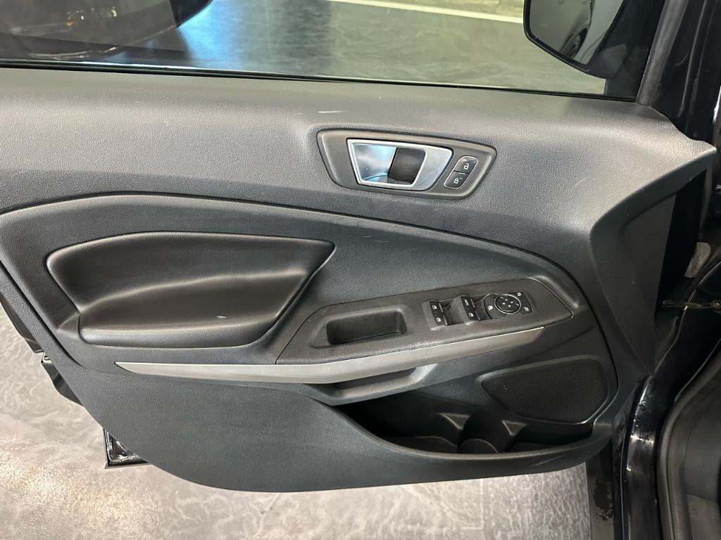 used 2019 Ford EcoSport car, priced at $9,988