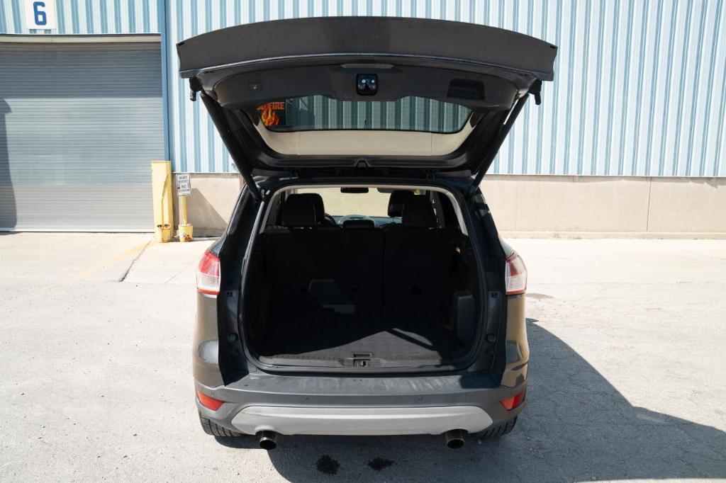 used 2015 Ford Escape car, priced at $7,998