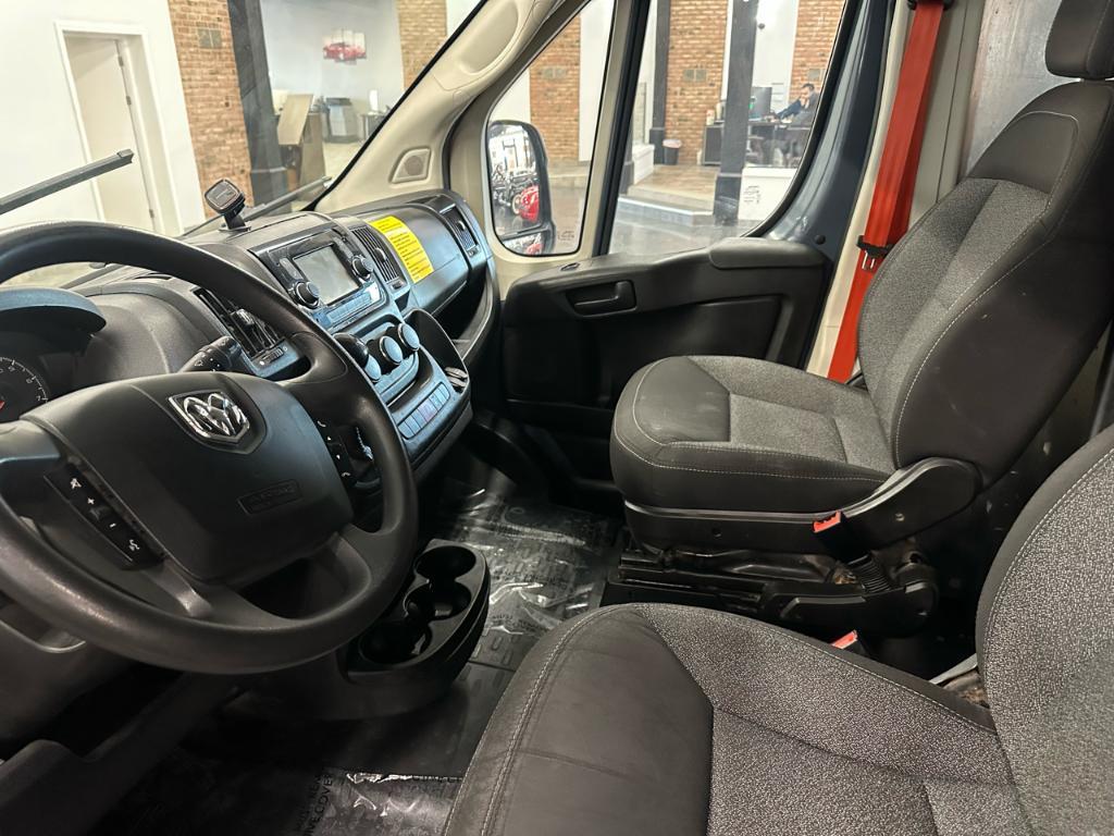 used 2020 Ram ProMaster 3500 car, priced at $23,988