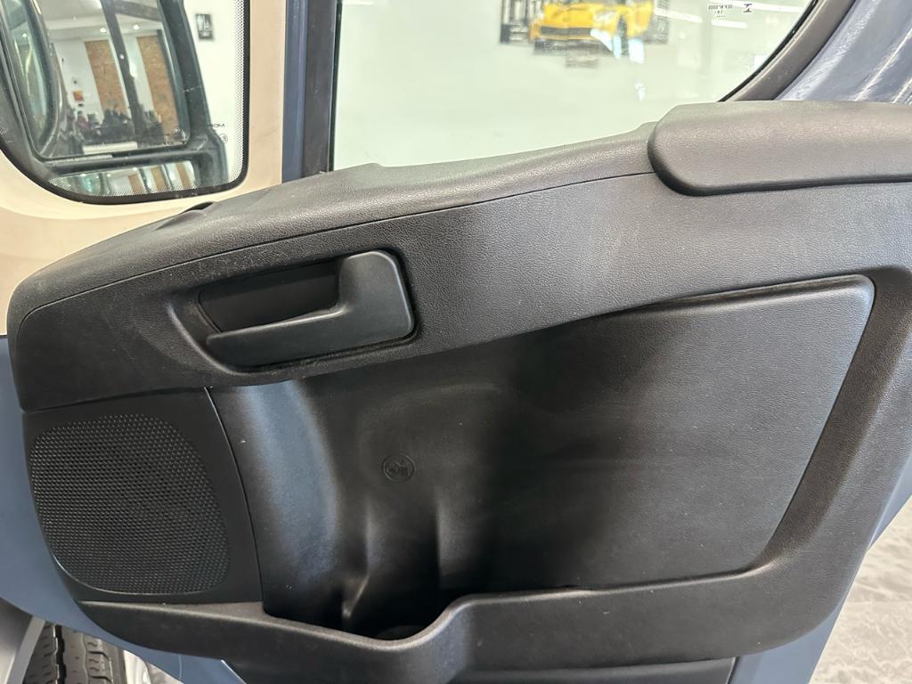 used 2020 Ram ProMaster 3500 car, priced at $23,988