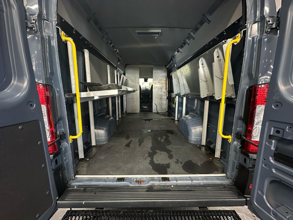 used 2020 Ram ProMaster 3500 car, priced at $23,988