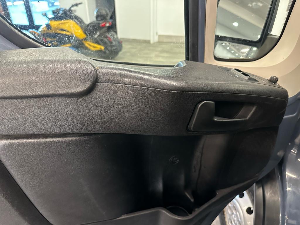 used 2020 Ram ProMaster 3500 car, priced at $23,988