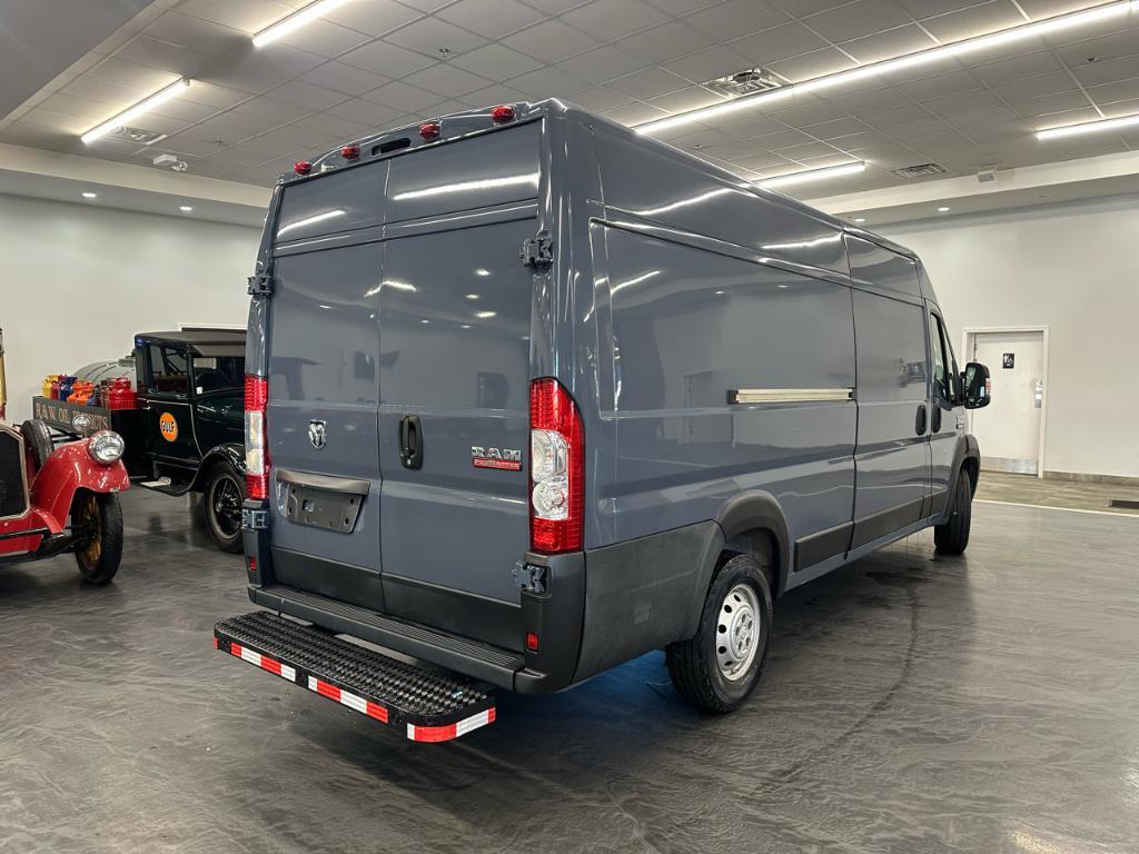 used 2020 Ram ProMaster 3500 car, priced at $23,988