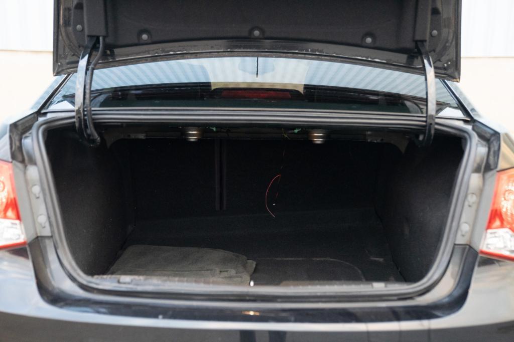 used 2016 Chevrolet Cruze Limited car, priced at $7,998