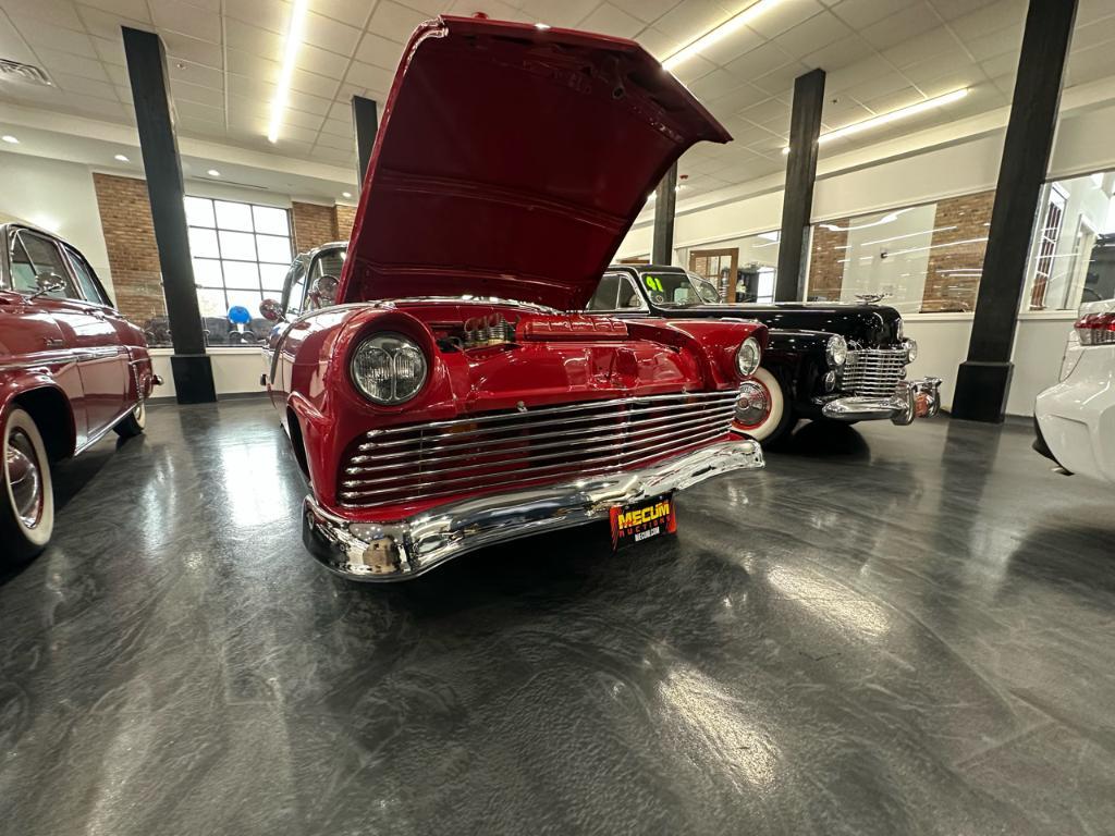 used 1956 Ford Fairlane car, priced at $59,995