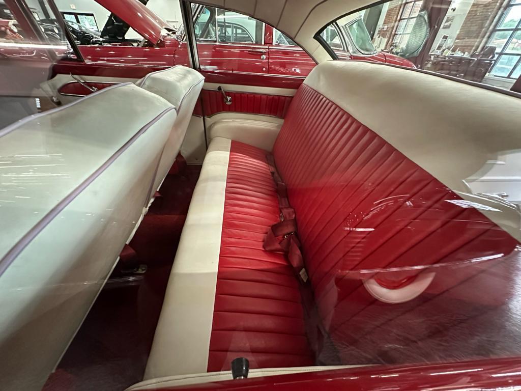 used 1956 Ford Fairlane car, priced at $59,995