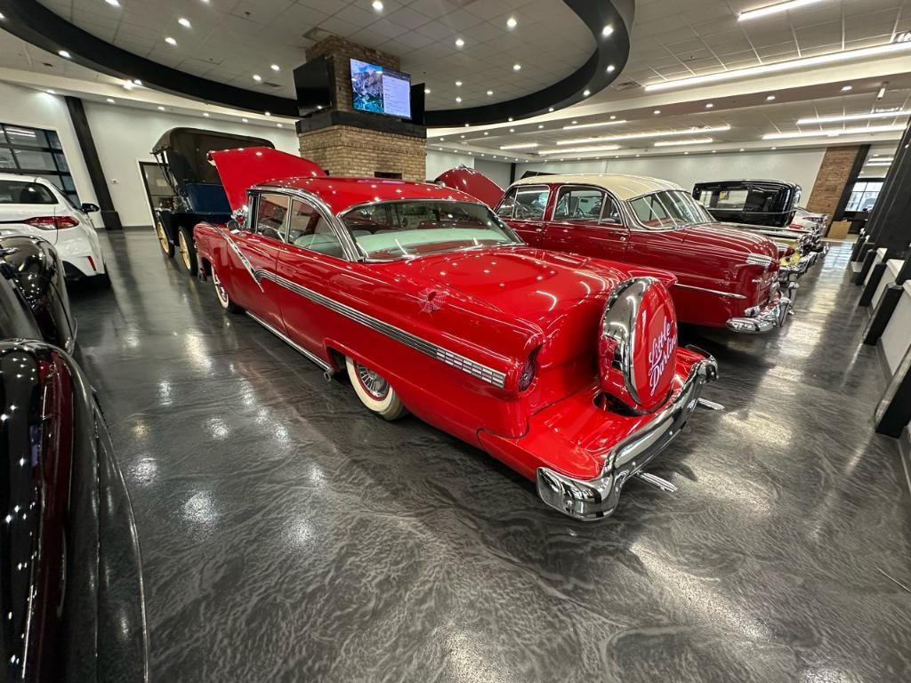 used 1956 Ford Fairlane car, priced at $59,995