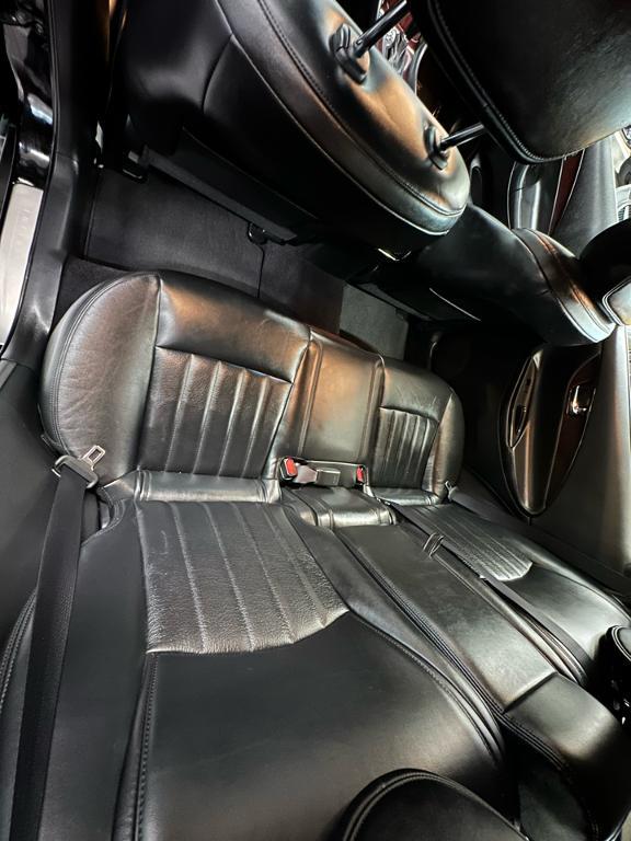 used 2017 INFINITI QX50 car, priced at $12,988