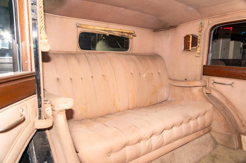 used 1936 Buick Roadmaster car, priced at $59,995