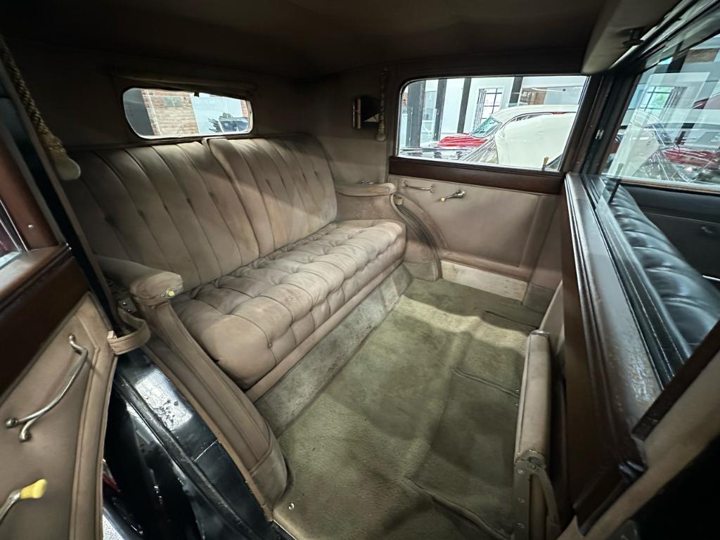 used 1936 Buick Roadmaster car, priced at $59,995