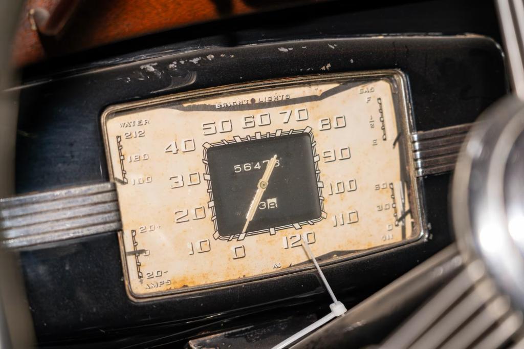 used 1936 Buick Roadmaster car, priced at $59,995